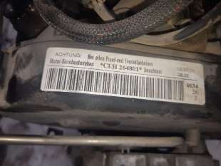 MOTOR COMPLETO - 1143640 / CLH 2