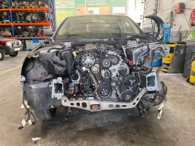 MOTOR COMPLETO - 1147004 / CAGB