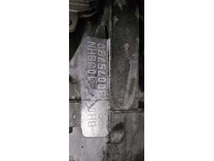 MOTOR COMPLETO PEUGEOT 5008... 2