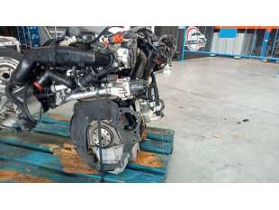 MOTOR COMPLETO OPEL...