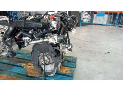 MOTOR COMPLETO OPEL INSIGNIA BERLINA...