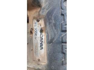 CAJA CAMBIOS SCANIA... 2