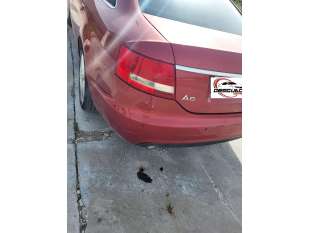 MOTOR COMPLETO - 1153135 / BMK 2