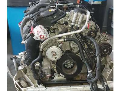 MOTOR COMPLETO - 1142562 / S55B30A