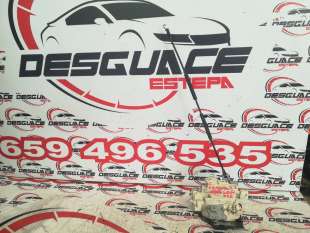 CERRADURA PUERTA TRASERA...