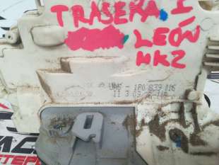 CERRADURA PUERTA TRASERA... 2