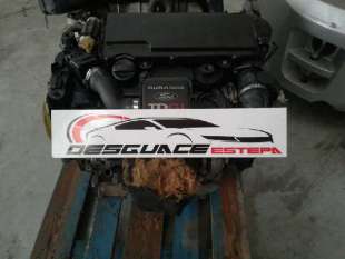 MOTOR COMPLETO FORD FIESTA...