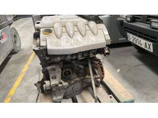 MOTOR COMPLETO RENAULT...