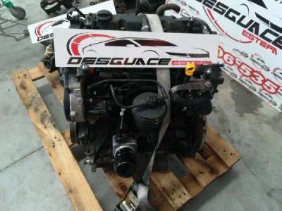 MOTOR COMPLETO PEUGEOT PARTNER...