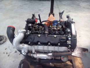 MOTOR COMPLETO CITROEN C5...