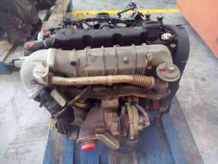 MOTOR COMPLETO CITROEN... 2