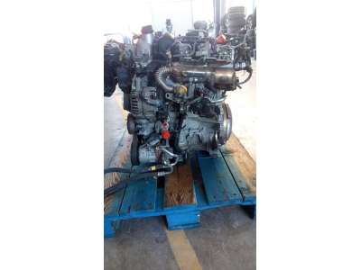 MOTOR COMPLETO TOYOTA YARIS...