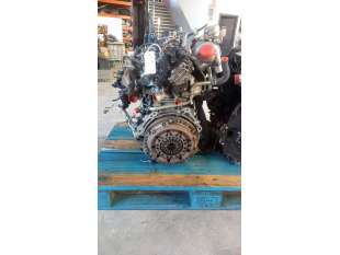 MOTOR COMPLETO TOYOTA YARIS... 2