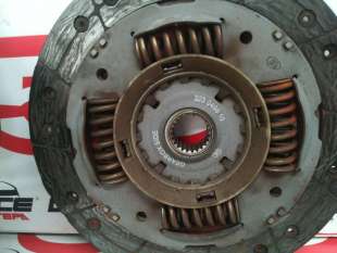 KIT EMBRAGUE - 1138946 2