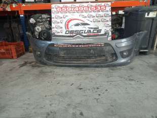 PARAGOLPES DELANTERO -...