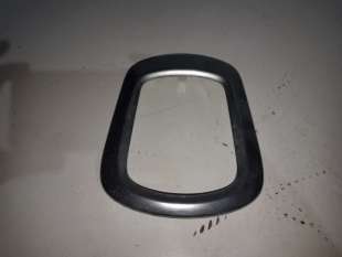 GUARNECIDOS PALANCA CAMBIO...