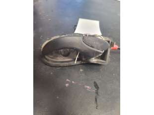 MANETA INTERIOR DELANTERA... 2