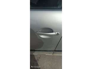 MANETA EXTERIOR DELANTERA...