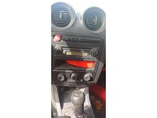 SISTEMA AUDIO / RADIO CD -...