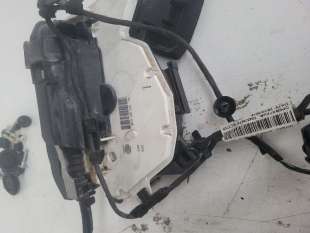 CERRADURA PUERTA DELANTERA... 2