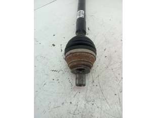 TRANSMISION DELANTERA...