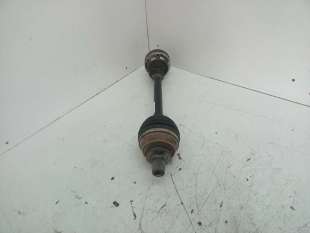 TRANSMISION DELANTERA...