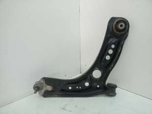 BRAZO SUSPENSION INFERIOR... 2