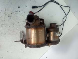 FILTRO DE PARTICULAS -...