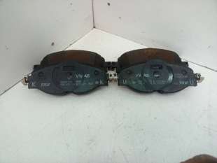 PASTILLAS DE FRENO -...