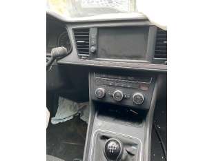 SISTEMA AUDIO / RADIO CD -...