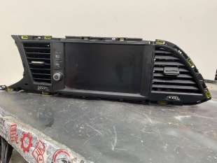 SISTEMA AUDIO / RADIO CD -... 2