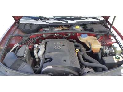 MOTOR COMPLETO - 1138044 / AFN