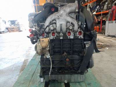 MOTOR COMPLETO VOLKSWAGEN GOLF IV...