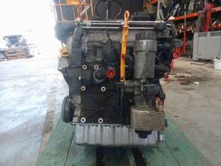 MOTOR COMPLETO VOLKSWAGEN... 2