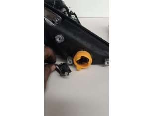 RETROVISOR IZQUIERDO - 1142578 2