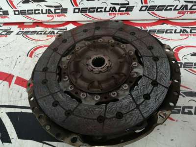 KIT EMBRAGUE OPEL ASTRA J BERLINA 5P...