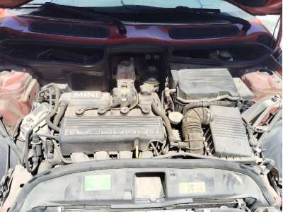 MOTOR COMPLETO BMW MINI CABRIO (R52)...