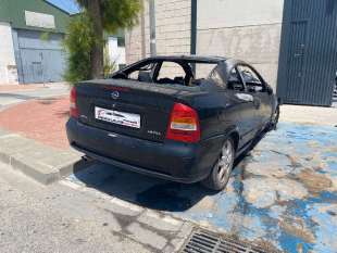 OPEL ASTRA G COUPE (2000-2004) 1.8 16V Coupe 125 Sin plomo 95  - 04691 2