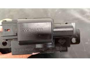 CERRADURA MALETERO / PORTON... 2