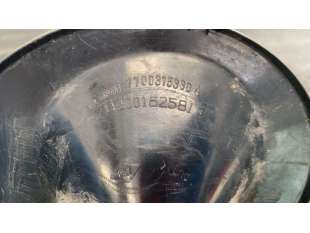 TAPA EXTERIOR COMBUSTIBLE... 2