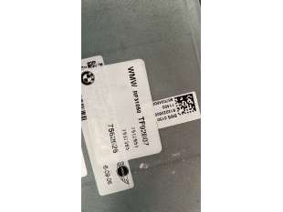 CENTRALITA MOTOR UCE BMW... 2