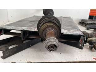 TRANSMISION DELANTERA... 2