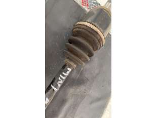 TRANSMISION DELANTERA... 2