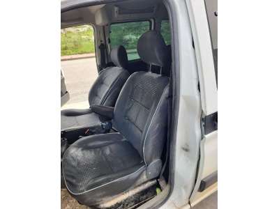 ASIENTO DELANTERO IZQUIERDO - 1152804