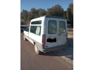 RENAULT RAPID /EXPRESS (F40) (1995-0) 1.9 D Familiar (F40P) Combi 54 Diesel  - 04486