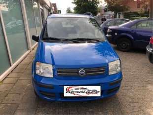 FIAT II PANDA (169) (2003-2012) 1.2 8V Dynamic Berlina 60 Sin plomo 95  - 04109 2