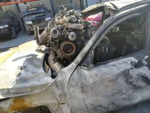 BMW SERIE X1 (E84) (2009-2015) xDrive 18d Sports Utility Vehicle 143 Diesel  - 04542 2