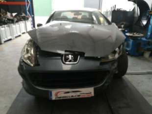 PEUGEOT 407 (2004-2005) SR Confort Berlina sedan 109 Diesel  - 00003