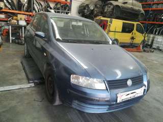 FIAT STILO (192) (2002-0) 1.9 JTD 80 Berlina 80 Diesel  - 04568