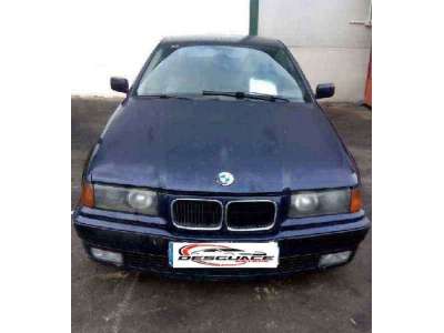 BMW SERIE 3 TOURING (E36) (1995-0) 325tds Familiar 143 Diesel  - 03877